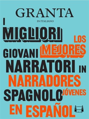 cover image of Granta